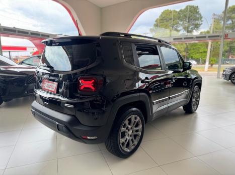 JEEP Renegade 1.3 16V 4P FLEX T270 LONGITUDE TURBO AUTOMTICO, Foto 8