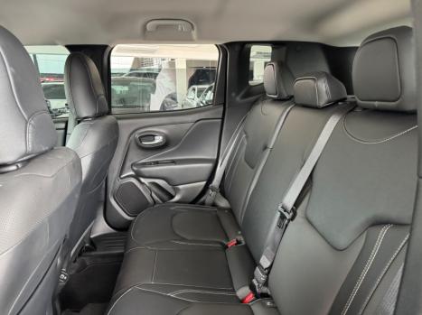 JEEP Renegade 1.3 16V 4P FLEX T270 LONGITUDE TURBO AUTOMTICO, Foto 10