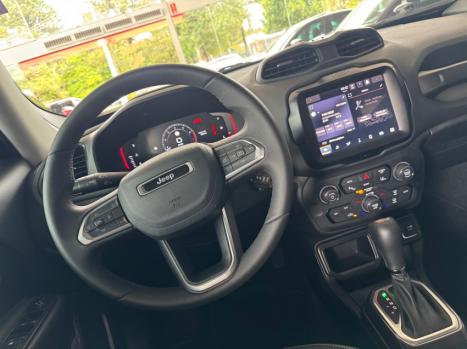 JEEP Renegade 1.3 16V 4P FLEX T270 LONGITUDE TURBO AUTOMTICO, Foto 12