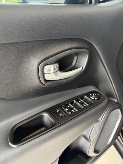 JEEP Renegade 1.3 16V 4P FLEX T270 LONGITUDE TURBO AUTOMTICO, Foto 14