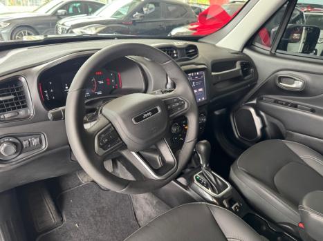 JEEP Renegade 1.3 16V 4P FLEX T270 LONGITUDE TURBO AUTOMTICO, Foto 15