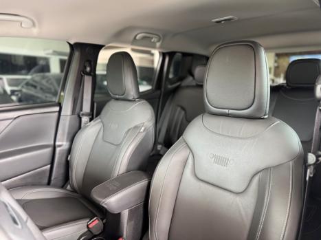 JEEP Renegade 1.3 16V 4P FLEX T270 LONGITUDE TURBO AUTOMTICO, Foto 16