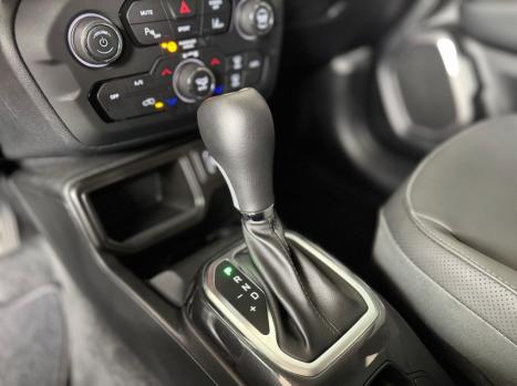JEEP Renegade 1.3 16V 4P FLEX T270 LONGITUDE TURBO AUTOMTICO, Foto 17