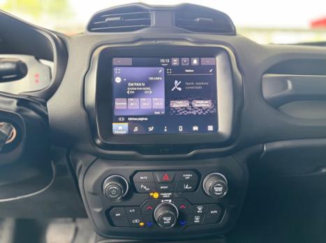 JEEP Renegade 1.3 16V 4P FLEX T270 LONGITUDE TURBO AUTOMTICO, Foto 18