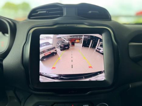 JEEP Renegade 1.3 16V 4P FLEX T270 LONGITUDE TURBO AUTOMTICO, Foto 19