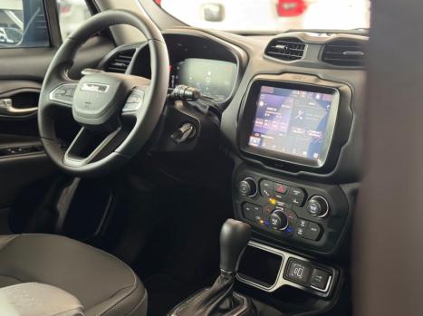 JEEP Renegade 1.3 16V 4P FLEX T270 LONGITUDE TURBO AUTOMTICO, Foto 20