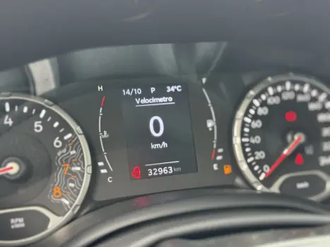 JEEP Renegade 1.3 16V 4P FLEX T270 SPORT TURBO AUTOMÁTICO, Foto 9 JEEP Renegade 1.3 16V 4P FLEX T270 SPORT TURBO AUTOMÁTICO, Foto 9