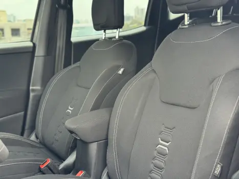 JEEP Renegade 1.3 16V 4P FLEX T270 SPORT TURBO AUTOMÁTICO, Foto 13 JEEP Renegade 1.3 16V 4P FLEX T270 SPORT TURBO AUTOMÁTICO, Foto 13