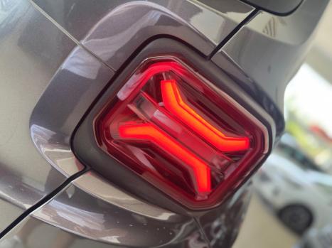 JEEP Renegade 1.3 16V 4P FLEX T270 LONGITUDE TURBO AUTOMTICO, Foto 9