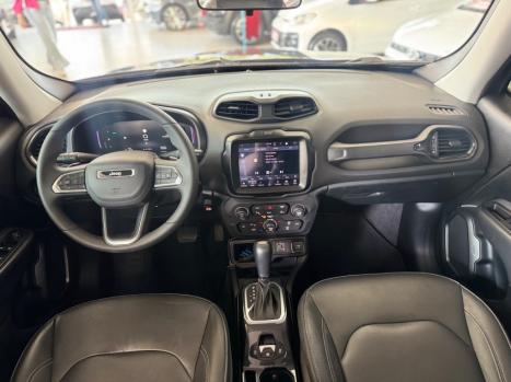 JEEP Renegade 1.3 16V 4P FLEX T270 LONGITUDE TURBO AUTOMTICO, Foto 11
