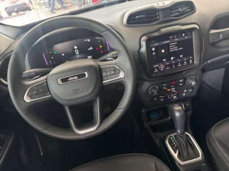 JEEP Renegade 1.3 16V 4P FLEX T270 LONGITUDE TURBO AUTOMTICO, Foto 12