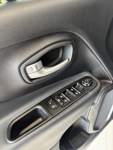 JEEP Renegade 1.3 16V 4P FLEX T270 LONGITUDE TURBO AUTOMTICO, Foto 14