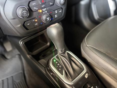 JEEP Renegade 1.3 16V 4P FLEX T270 LONGITUDE TURBO AUTOMTICO, Foto 17