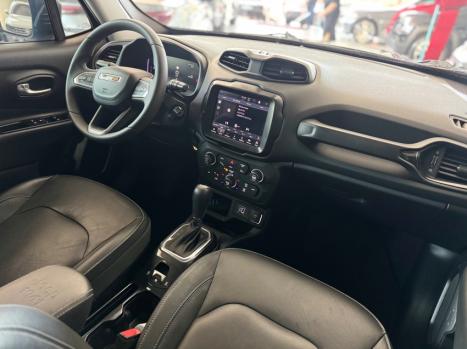 JEEP Renegade 1.3 16V 4P FLEX T270 LONGITUDE TURBO AUTOMTICO, Foto 20