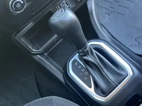 JEEP Renegade 1.3 16V 4P FLEX T270 SPORT TURBO AUTOMÁTICO, Foto 5 JEEP Renegade 1.3 16V 4P FLEX T270 SPORT TURBO AUTOMÁTICO, Foto 5