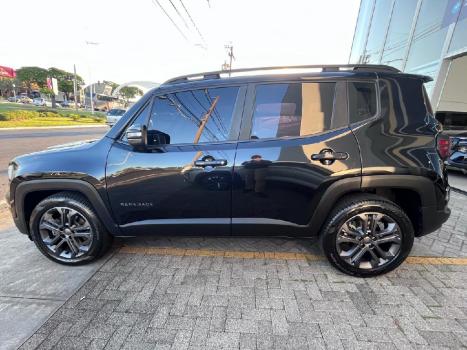 JEEP Renegade 1.3 16V 4P FLEX T270 LONGITUDE TURBO AUTOMÁTICO, Foto 8 JEEP Renegade 1.3 16V 4P FLEX T270 LONGITUDE TURBO AUTOMÁTICO, Foto 8