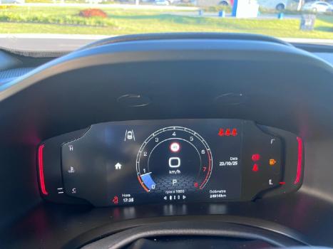 JEEP Renegade 1.3 16V 4P FLEX T270 LONGITUDE TURBO AUTOMÁTICO, Foto 12 JEEP Renegade 1.3 16V 4P FLEX T270 LONGITUDE TURBO AUTOMÁTICO, Foto 12