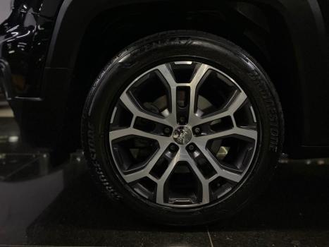 JEEP Renegade 1.3 16V 4P FLEX T270 LONGITUDE TURBO AUTOMÁTICO, Foto 8 JEEP Renegade 1.3 16V 4P FLEX T270 LONGITUDE TURBO AUTOMÁTICO, Foto 8