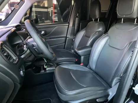 JEEP Renegade 1.3 16V 4P FLEX T270 LONGITUDE TURBO AUTOMTICO, Foto 15
