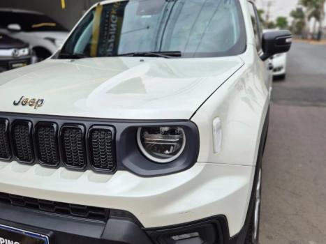 JEEP Renegade 1.3 16V 4P FLEX T270 SPORT TURBO AUTOMÁTICO, Foto 5 JEEP Renegade 1.3 16V 4P FLEX T270 SPORT TURBO AUTOMÁTICO, Foto 5