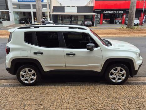 JEEP Renegade 1.3 16V 4P FLEX T270 SPORT TURBO AUTOMÁTICO, Foto 6 JEEP Renegade 1.3 16V 4P FLEX T270 SPORT TURBO AUTOMÁTICO, Foto 6