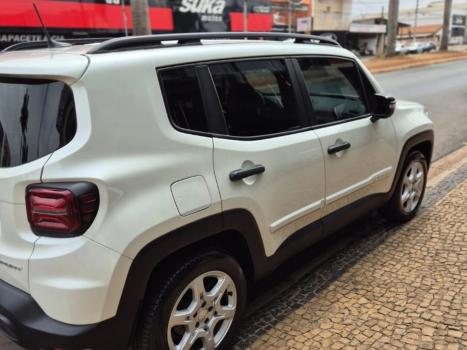 JEEP Renegade 1.3 16V 4P FLEX T270 SPORT TURBO AUTOMÁTICO, Foto 9 JEEP Renegade 1.3 16V 4P FLEX T270 SPORT TURBO AUTOMÁTICO, Foto 9