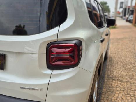 JEEP Renegade 1.3 16V 4P FLEX T270 SPORT TURBO AUTOMÁTICO, Foto 12 JEEP Renegade 1.3 16V 4P FLEX T270 SPORT TURBO AUTOMÁTICO, Foto 12