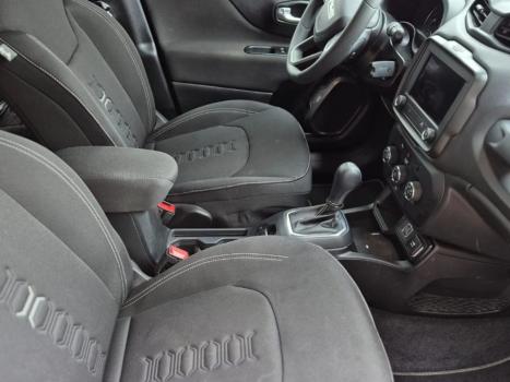 JEEP Renegade 1.3 16V 4P FLEX T270 SPORT TURBO AUTOMÁTICO, Foto 14 JEEP Renegade 1.3 16V 4P FLEX T270 SPORT TURBO AUTOMÁTICO, Foto 14