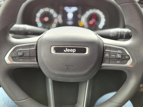 JEEP Renegade 1.3 16V 4P FLEX T270 SPORT TURBO AUTOMÁTICO, Foto 16 JEEP Renegade 1.3 16V 4P FLEX T270 SPORT TURBO AUTOMÁTICO, Foto 16