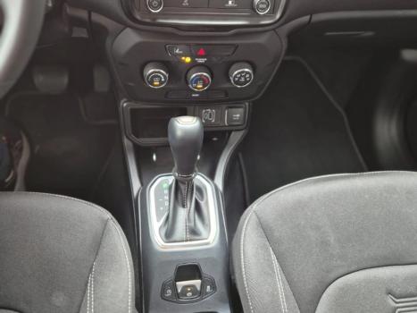 JEEP Renegade 1.3 16V 4P FLEX T270 SPORT TURBO AUTOMÁTICO, Foto 18 JEEP Renegade 1.3 16V 4P FLEX T270 SPORT TURBO AUTOMÁTICO, Foto 18