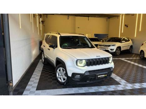 JEEP Renegade 1.3 16V 4P FLEX T270 SPORT TURBO AUTOMTICO, Foto 1