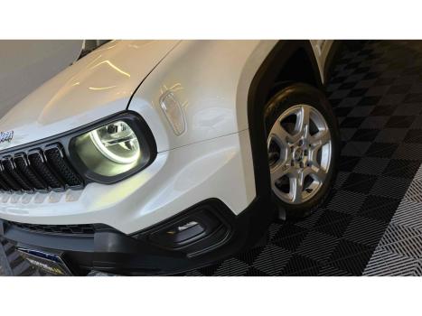 JEEP Renegade 1.3 16V 4P FLEX T270 SPORT TURBO AUTOMTICO, Foto 3