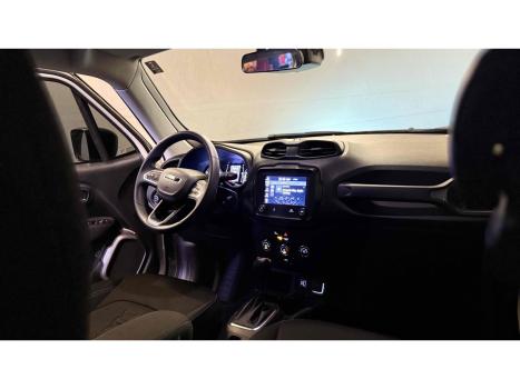 JEEP Renegade 1.3 16V 4P FLEX T270 SPORT TURBO AUTOMTICO, Foto 4