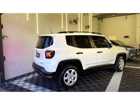 JEEP Renegade 1.3 16V 4P FLEX T270 SPORT TURBO AUTOMTICO, Foto 6