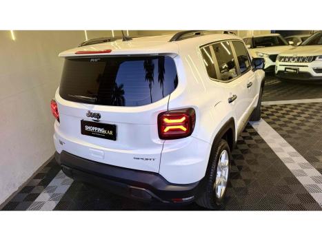 JEEP Renegade 1.3 16V 4P FLEX T270 SPORT TURBO AUTOMTICO, Foto 7