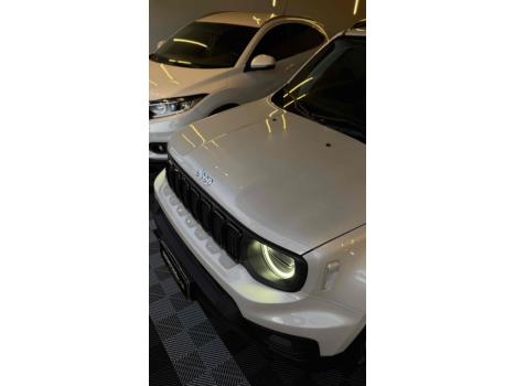 JEEP Renegade 1.3 16V 4P FLEX T270 SPORT TURBO AUTOMTICO, Foto 2