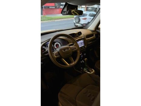 JEEP Renegade 1.3 16V 4P FLEX T270 SPORT TURBO AUTOMTICO, Foto 6