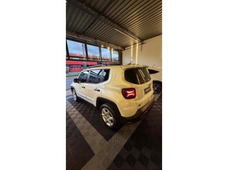 JEEP Renegade 1.3 16V 4P FLEX T270 SPORT TURBO AUTOMTICO, Foto 7