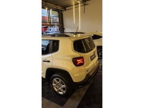 JEEP Renegade 1.3 16V 4P FLEX T270 SPORT TURBO AUTOMTICO, Foto 8