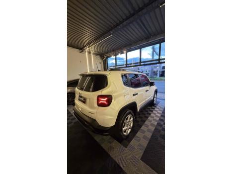 JEEP Renegade 1.3 16V 4P FLEX T270 SPORT TURBO AUTOMTICO, Foto 9