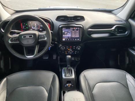 JEEP Renegade 1.3 16V 4P FLEX T270 LONGITUDE TURBO AUTOMTICO, Foto 2