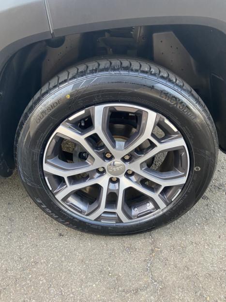 JEEP Renegade 1.3 16V 4P FLEX T270 LONGITUDE TURBO AUTOMTICO, Foto 4