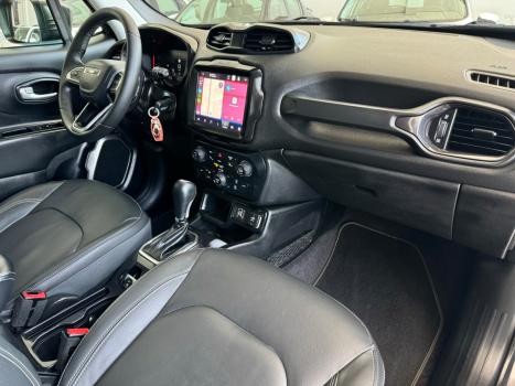 JEEP Renegade 1.3 16V 4P FLEX T270 LONGITUDE TURBO AUTOMTICO, Foto 8