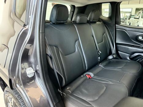 JEEP Renegade 1.3 16V 4P FLEX T270 LONGITUDE TURBO AUTOMTICO, Foto 9