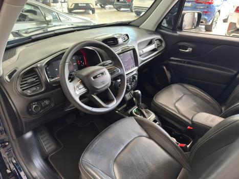 JEEP Renegade 1.3 16V 4P FLEX T270 LONGITUDE TURBO AUTOMTICO, Foto 10