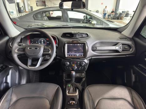 JEEP Renegade 1.3 16V 4P FLEX T270 LONGITUDE TURBO AUTOMTICO, Foto 11