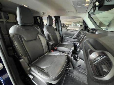 JEEP Renegade 1.3 16V 4P FLEX T270 LONGITUDE TURBO AUTOMTICO, Foto 12