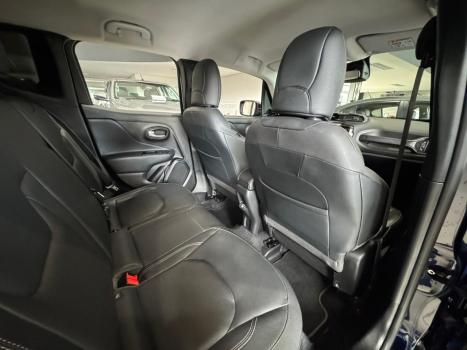 JEEP Renegade 1.3 16V 4P FLEX T270 LONGITUDE TURBO AUTOMTICO, Foto 13