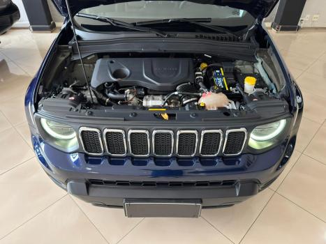 JEEP Renegade 1.3 16V 4P FLEX T270 LONGITUDE TURBO AUTOMTICO, Foto 14