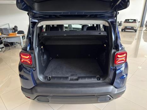 JEEP Renegade 1.3 16V 4P FLEX T270 LONGITUDE TURBO AUTOMTICO, Foto 15